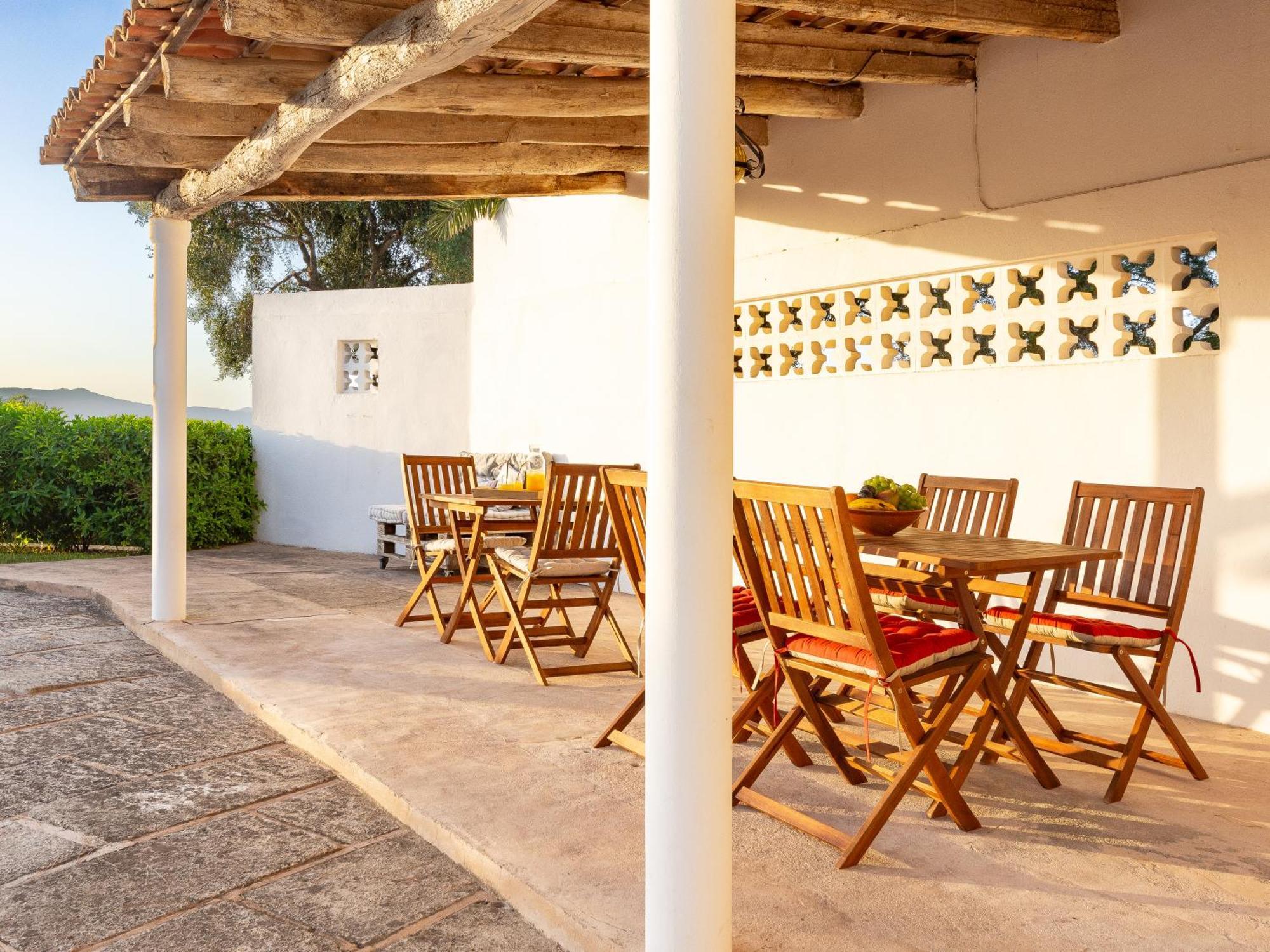 Son Flor Agroturisme Farm stay